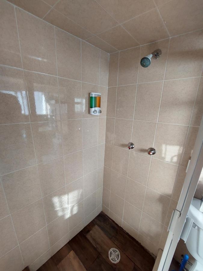 Апартаменты Depa #6 Tipo Loft En Planta Alta En Centro Historico Сакатекас Экстерьер фото