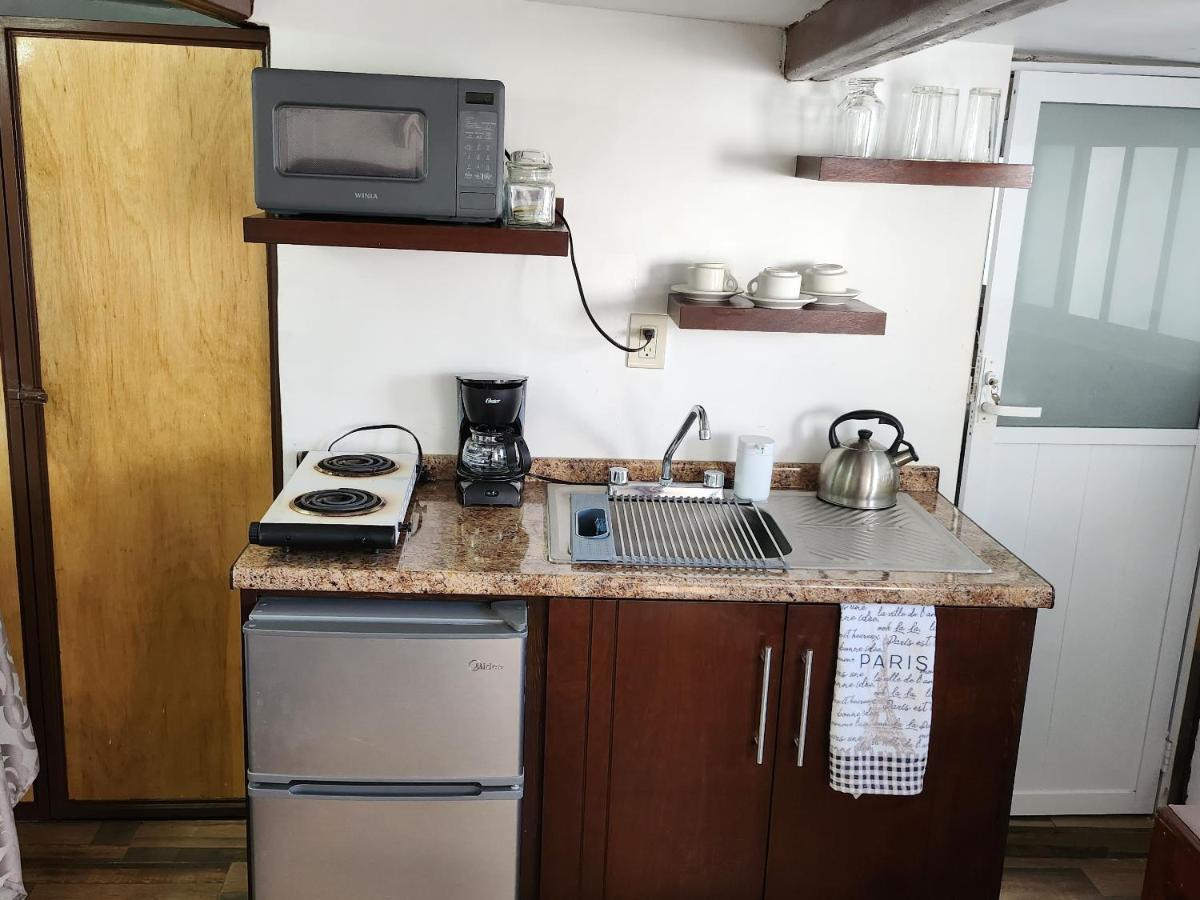 Апартаменты Depa #6 Tipo Loft En Planta Alta En Centro Historico Сакатекас Экстерьер фото